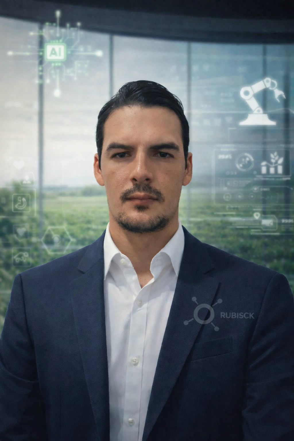 Foto de Rafael Morbeque